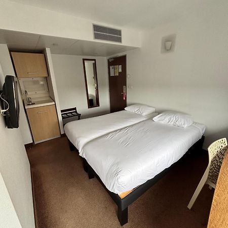 Ibis Styles Bethune Bruay La Buissiere Eksteriør bilde