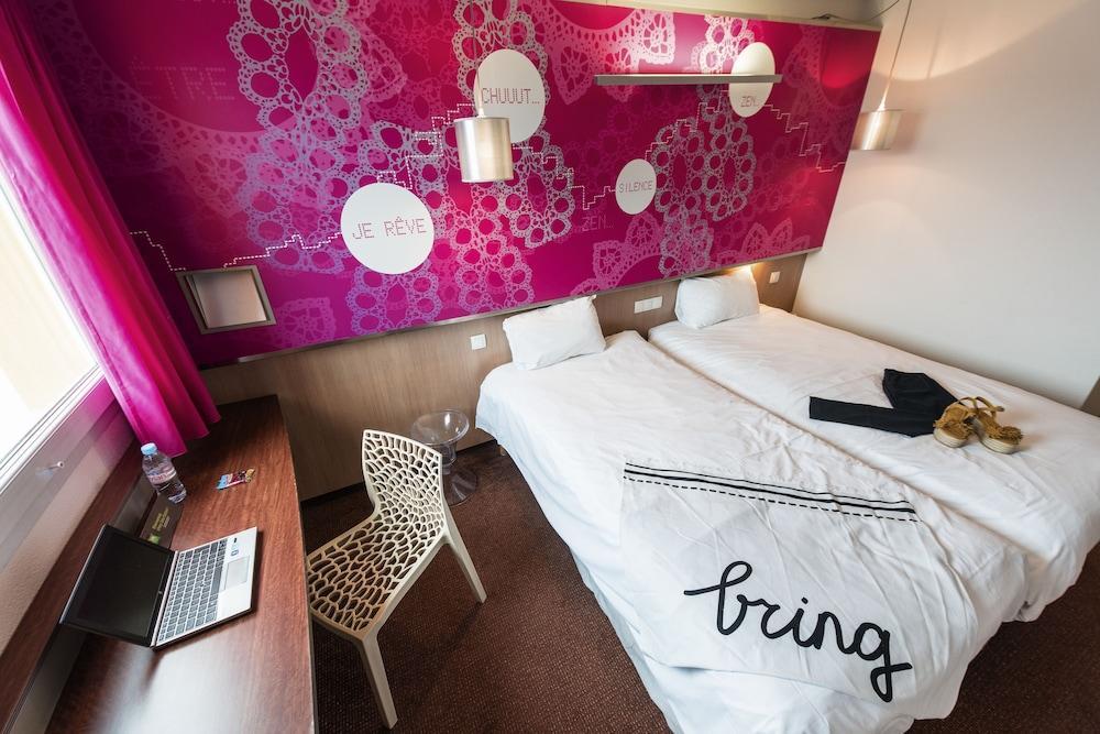 Ibis Styles Bethune Bruay La Buissiere Eksteriør bilde