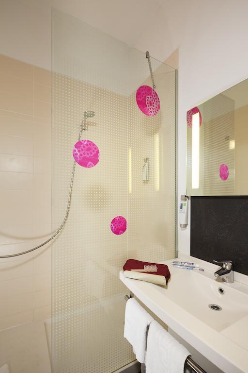 Ibis Styles Bethune Bruay La Buissiere Rom bilde