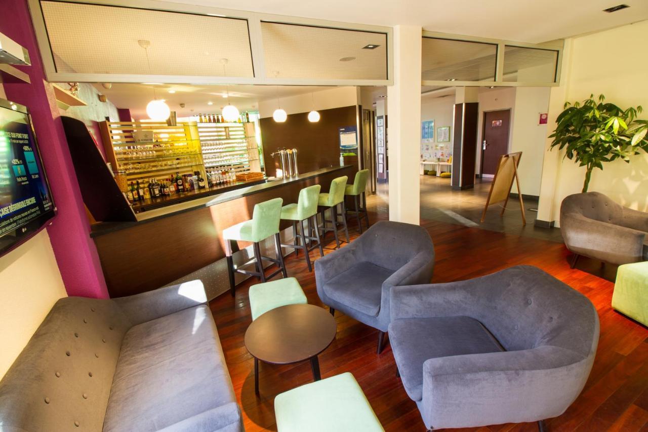 Ibis Styles Bethune Bruay La Buissiere Eksteriør bilde