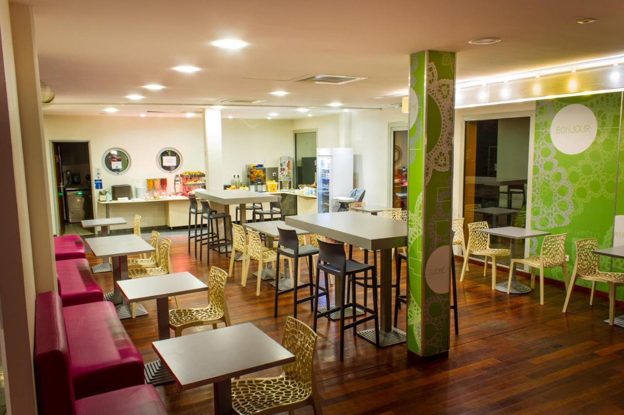 Ibis Styles Bethune Bruay La Buissiere Eksteriør bilde