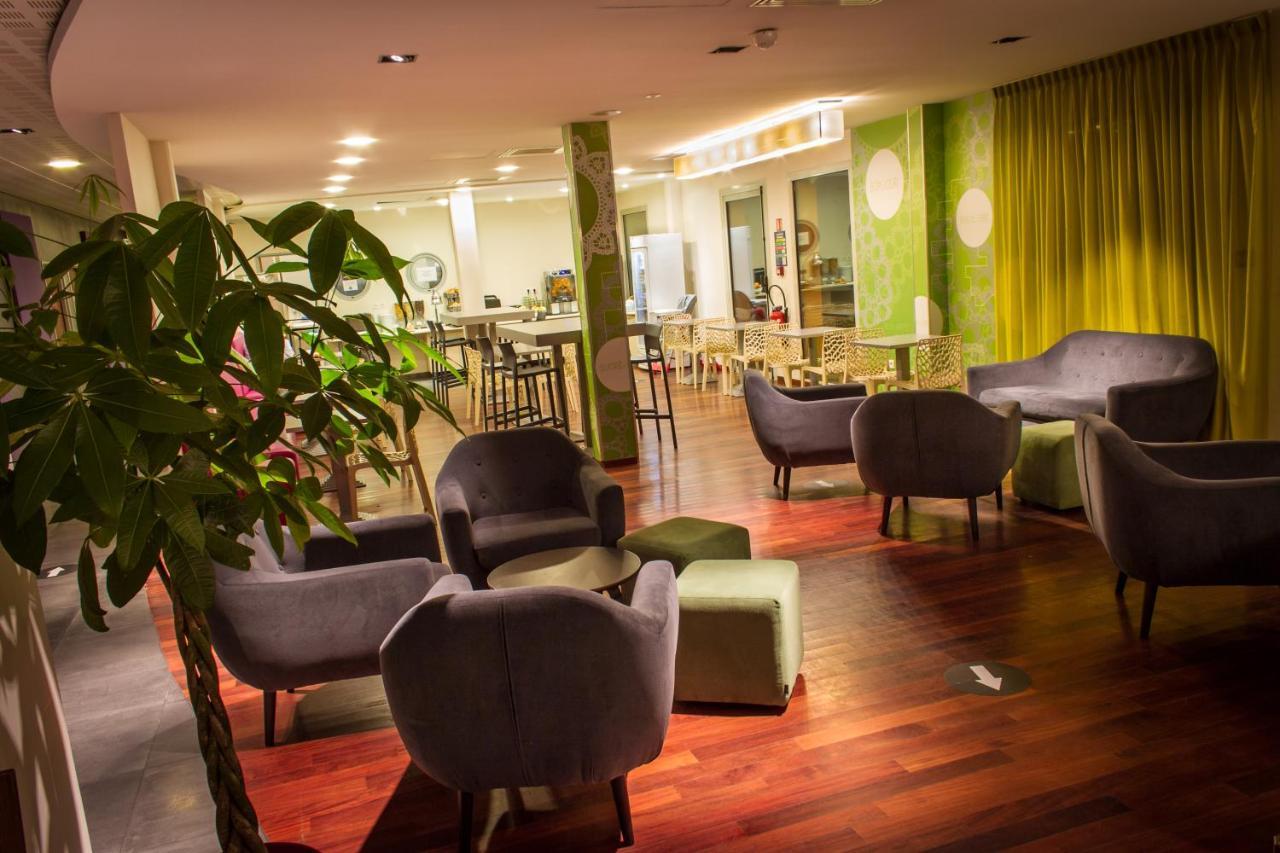 Ibis Styles Bethune Bruay La Buissiere Eksteriør bilde