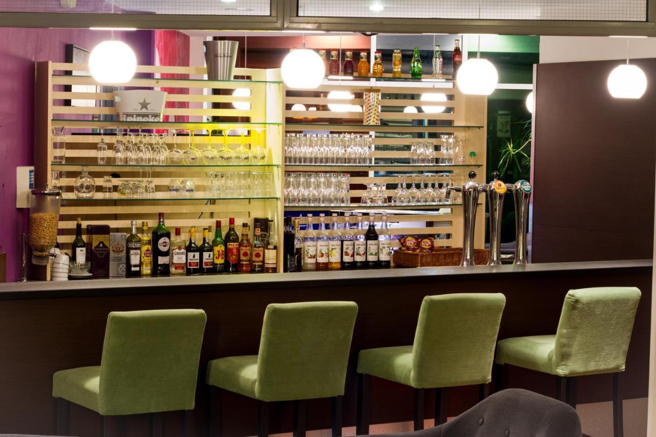 Ibis Styles Bethune Bruay La Buissiere Eksteriør bilde