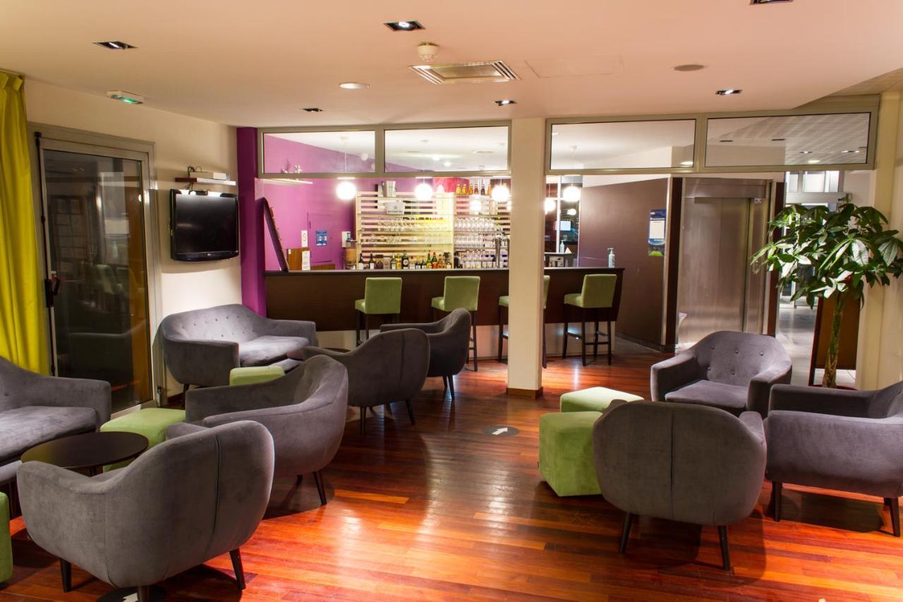 Ibis Styles Bethune Bruay La Buissiere Eksteriør bilde
