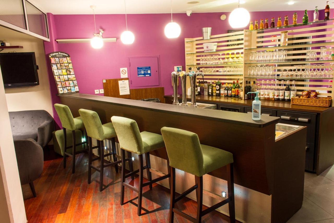 Ibis Styles Bethune Bruay La Buissiere Eksteriør bilde