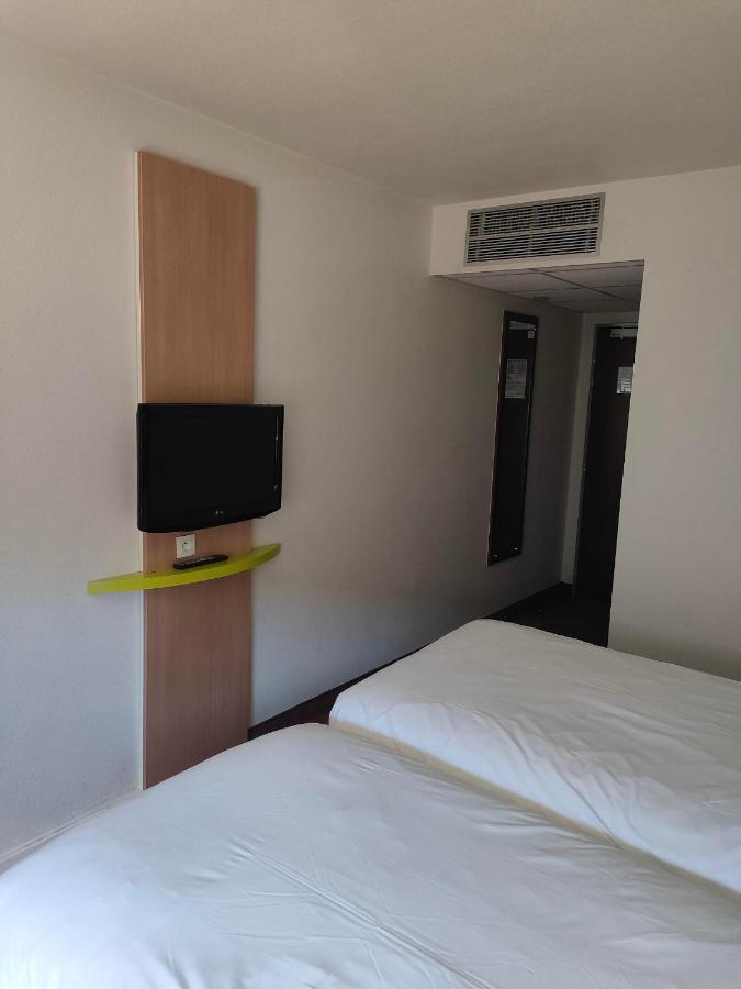 Ibis Styles Bethune Bruay La Buissiere Eksteriør bilde