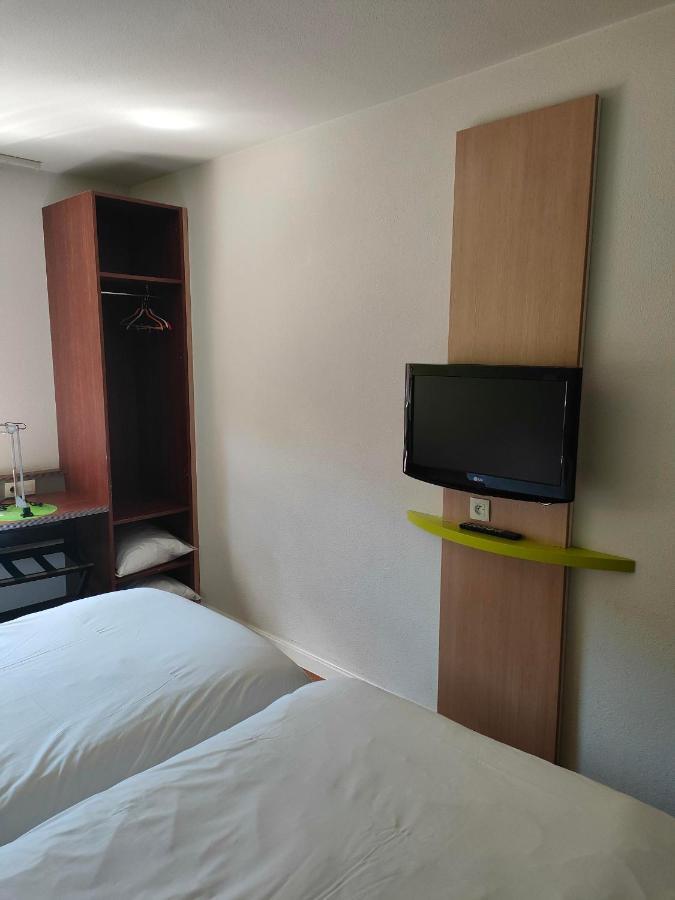 Ibis Styles Bethune Bruay La Buissiere Eksteriør bilde