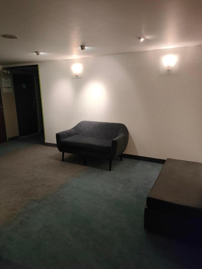 Ibis Styles Bethune Bruay La Buissiere Eksteriør bilde