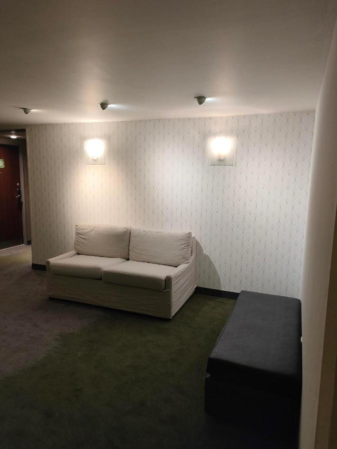 Ibis Styles Bethune Bruay La Buissiere Eksteriør bilde