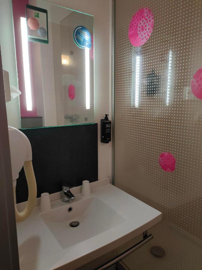 Ibis Styles Bethune Bruay La Buissiere Eksteriør bilde