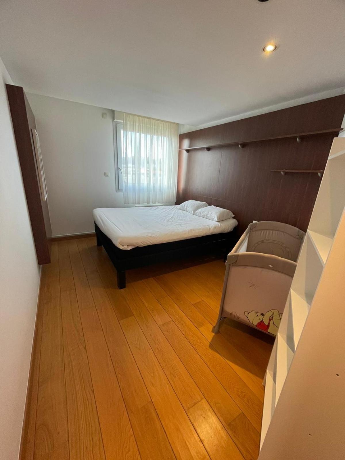 Ibis Styles Bethune Bruay La Buissiere Eksteriør bilde