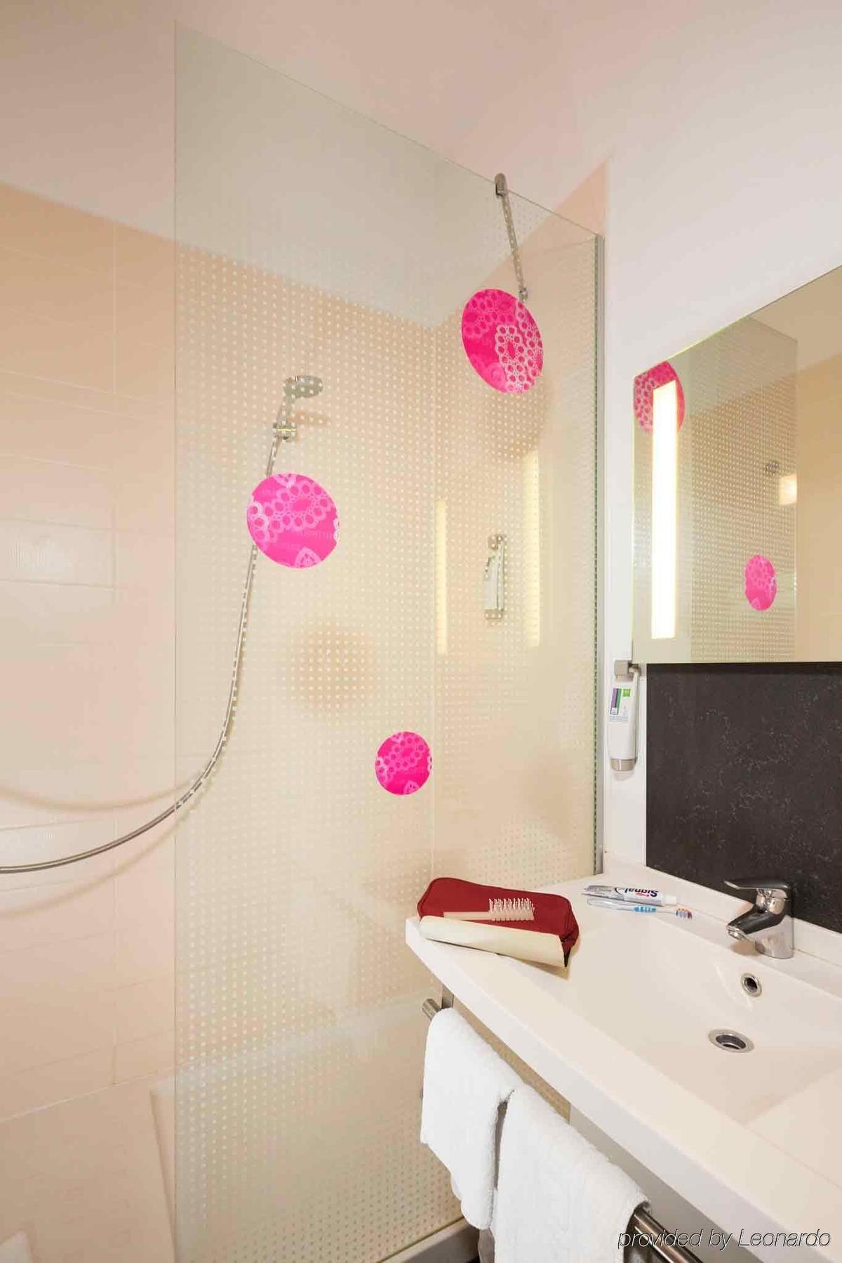 Ibis Styles Bethune Bruay La Buissiere Eksteriør bilde