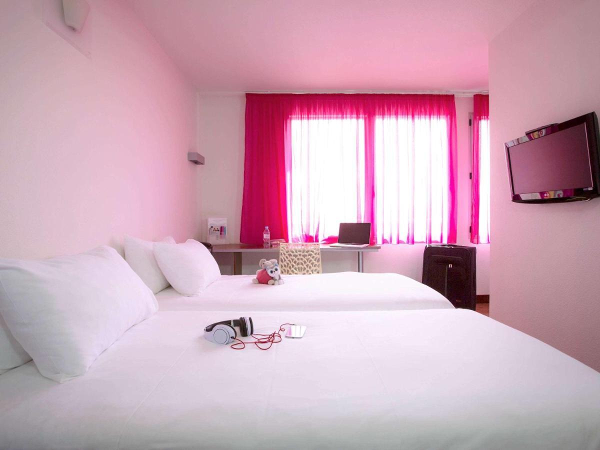 Ibis Styles Bethune Bruay La Buissiere Eksteriør bilde