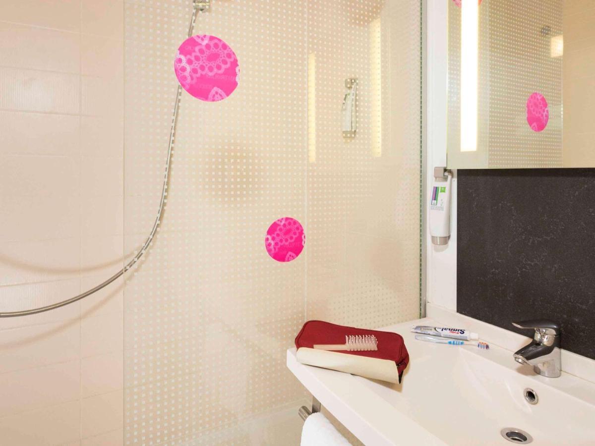 Ibis Styles Bethune Bruay La Buissiere Eksteriør bilde